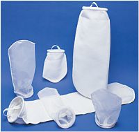 BOLSAS FILTRANTES